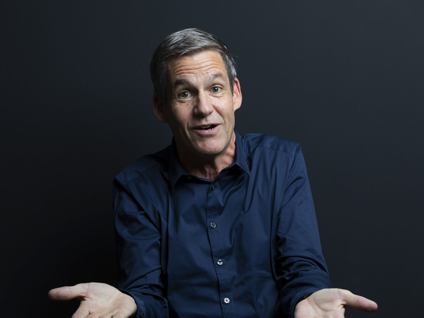 About Carsten Wegerer